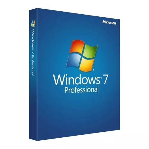 Licență Microsoft Windows 7 Professional (OEM)