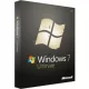 Licență Microsoft Windows 7 Ultimate (OEM)