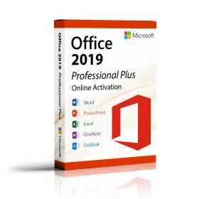 Licență Microsoft Office 2019 Professional Plus (1 dispozitiv   Lifetime) (Mutabil)