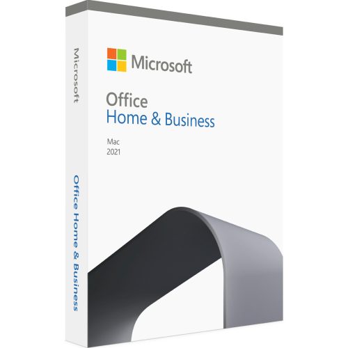 Licență Microsoft Office 2021 Home & Business (1 dispozitiv   Lifetime) (Mutabil) (Mac)