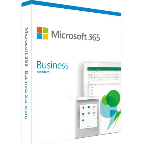 Licență Microsoft 365 Business Standard (EU)