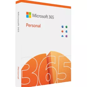 Licență Microsoft 365 Personal (EU)