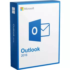 Licență Microsoft Outlook 2016 (1 dispozitiv) (Activare on line)