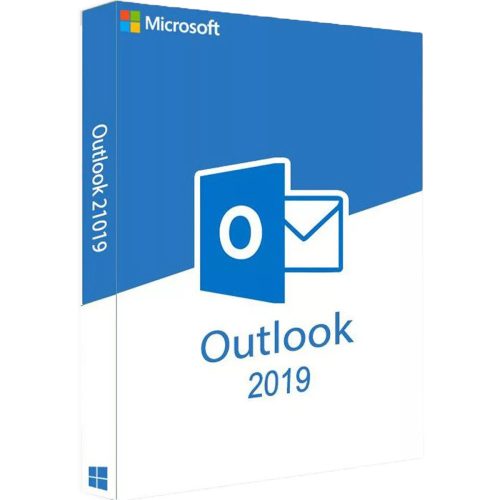 Licență Microsoft Outlook 2019 (1 dispozitiv) (Activare on line)