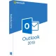 Licență Microsoft Outlook 2019 (1 dispozitiv) (Activare on line)