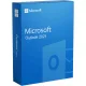 Licență Microsoft Outlook 2021 (1 dispozitiv) (Activare on line)