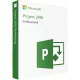 Licență Microsoft Project Professional 2016 (1 dispozitiv) (Activare on line)