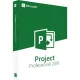 Licență Microsoft Project Professional 2019 (2 dispozitive) (Activare on line)