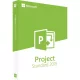 Licență Microsoft Project Standard 2019 (1 dispozitiv) (Activare on line)