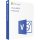 Licență Microsoft Visio Professional 2016 (2 dispozitive) (Activare on line)
