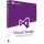 Licență Microsoft Visual Studio Professional 2022 (1 dispozitiv) (Activare on line)