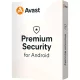 Licență Avast Mobile Security Premium for Android (1 dispozitiv   1 an)