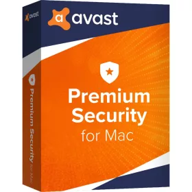 Licență Avast Mobile Security Premium for iOS (1 dispozitiv   1 an)