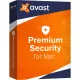 Licență Avast Mobile Security Premium for iOS (1 dispozitiv   1 an)