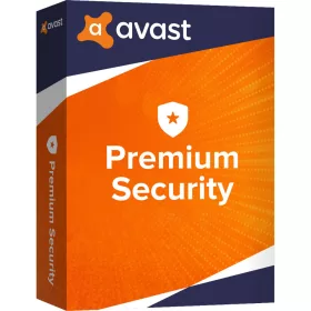 Licență Avast Premium Security (10 dispozitive   3 ani)