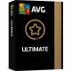 Licență AVG Ultimate (10 dispozitive   2 ani)