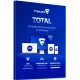 Licență F Secure Total (3 dispozitive   1 an)
