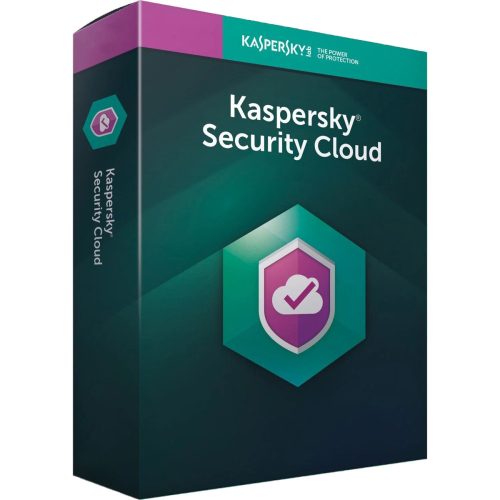 Licență Kaspersky Security Cloud (3 dispozitive   1 an) (EU)