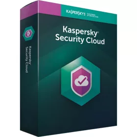 Licență Kaspersky Security Cloud (5 dispozitive   1 an) (EU)