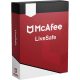 Licență McAfee LiveSafe (Unlimited dispozitiv / 1 an)