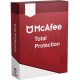 Licență McAfee Total Protection (10 dispozitive / 1 an) (EU)