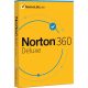 Licență Norton 360 Deluxe + 50 GB Socare in cloud (5 dispozitive   1 an) (Abonare)