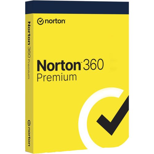 Licență Norton 360 Premium + 75 GB Cloud Storage (10 dispozitive   1 an) (EU)