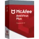 Licență McAfee AntiVirus Plus (Unlimited dispozitiv   1 an)
