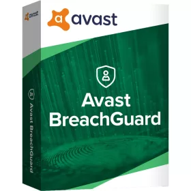 Licență Avast BreachGuard (1 dispozitiv   1 an)