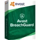 Licență Avast BreachGuard (1 dispozitiv   1 an)