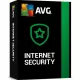Licență AVG Internet Security (10 dispozitive   3 ani)