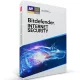 Licență Bitdefender Internet Security (1 dispozitiv   1 an) (EU)