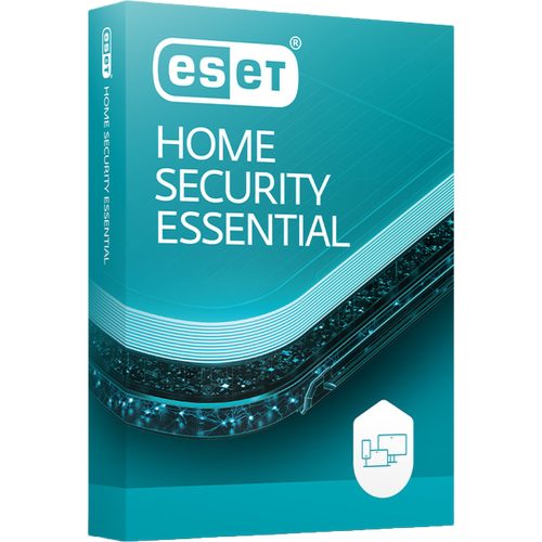 Licență ESET HOME Security Essential (3 dispozitive   1 an)