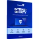 Licență F Secure Internet Security (1 dispozitiv   1 an)