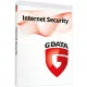 Licență G Data Internet Security (1 dispozitiv   1 an) (EU)