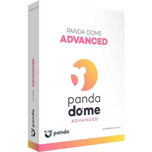 Licență Panda Dome Advanced (1 dispozitiv   1 an)