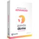Licență Panda Dome Advanced (3 dispozitive   2 ani)