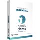 Licență Panda Dome Essential (10 dispozitive / 2 ani)