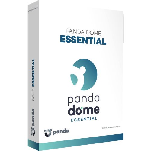 Licență Panda Dome Essential (3 dispozitive   1 an)