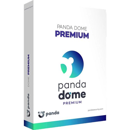 Licență Panda Dome Premium (3 dispozitive   1 an)
