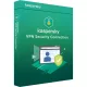Licență Kaspersky VPN Secure Connection (5 dispozitive   1 an)
