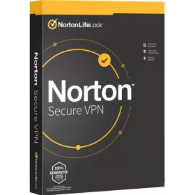 Licență Norton VPN Standard (1 dispozitiv   1 an) (EU)