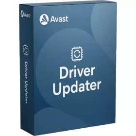 Licență Avast Driver Updater (1 dispozitiv   1 an)