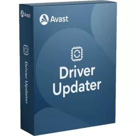 Licență Avast Driver Updater (1 dispozitiv   3 ani)