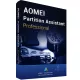 Licență AOMEI Partition Assistant Professional (2 dispozitive   Lifetime)
