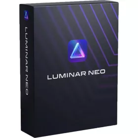 Licență Skylum Luminar NEO (1 utilizator   Lifetime)