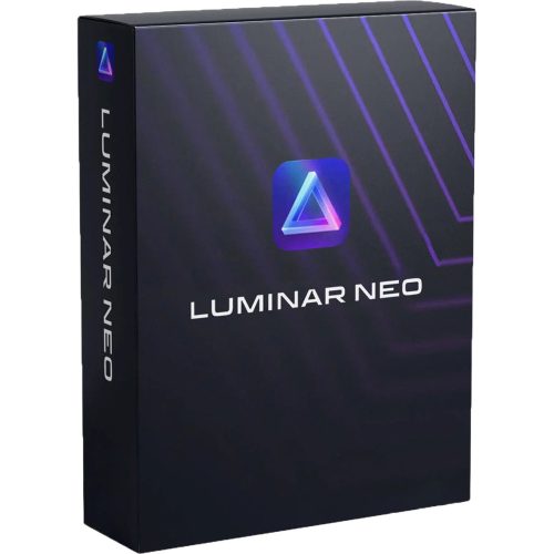 Licență Skylum Luminar NEO (1 utilizator   Lifetime)