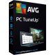 Licență AVG TuneUp (1 dispozitiv   1 an)