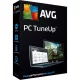 Licență AVG TuneUp (10 dispozitive   1 an)