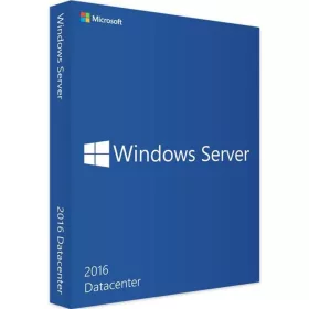 Licență Microsoft Windows Server 2016 Datacenter (16 Core)
